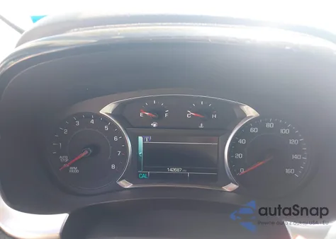 2019 Chevrolet Traverse Premier from USA, damaged, VIN 1GNERKKWXKJ109577